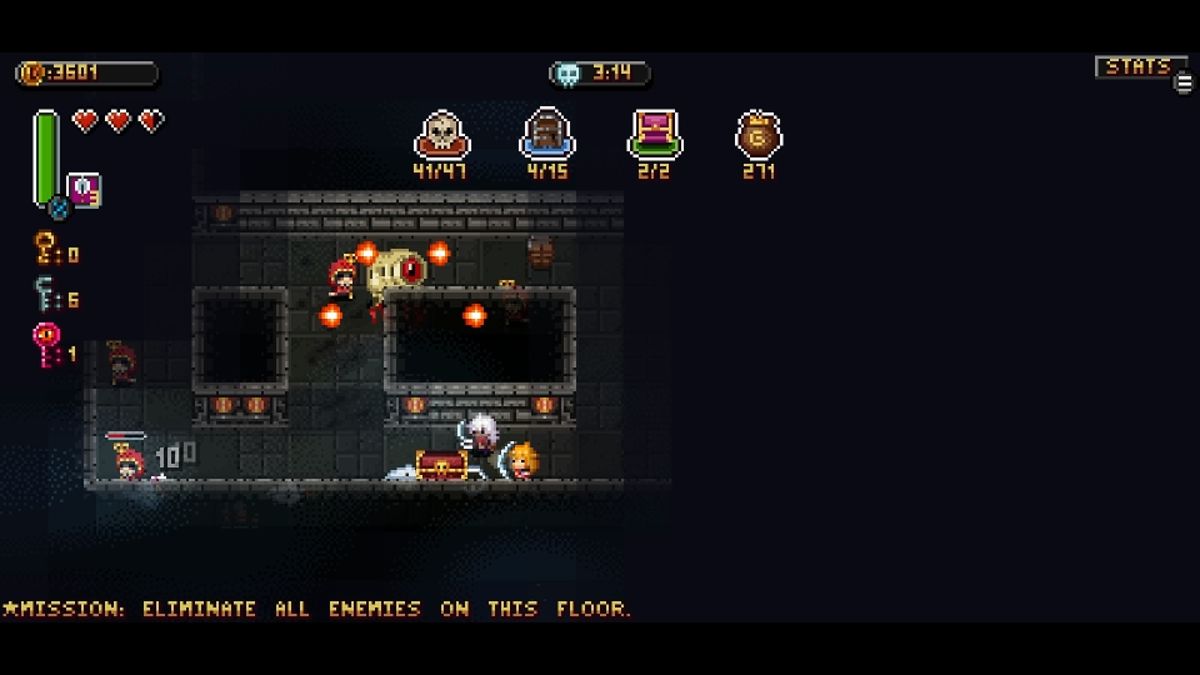 Demon's Tier+ - Playstation Vita