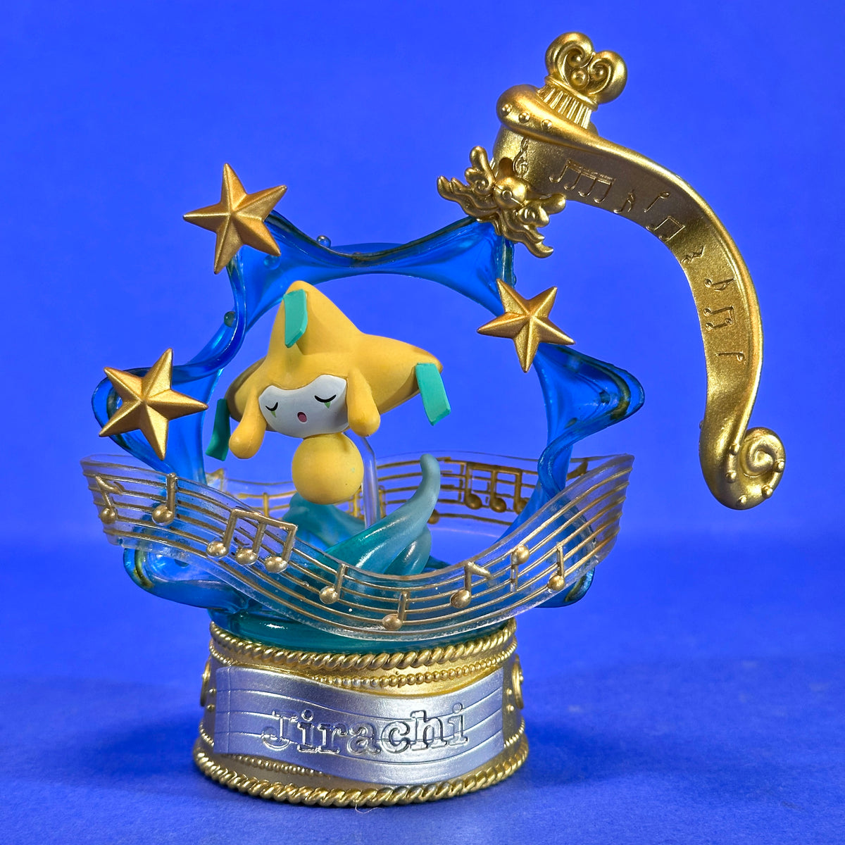 Re-Ment - Pokemon Pop Melody Collection