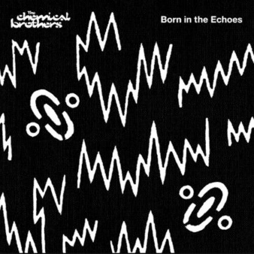 The Chemical Brothers - Born In The Echoes Vinyl