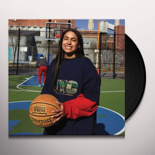 Princess Nokia - 1992 Deluxe Vinyl Record