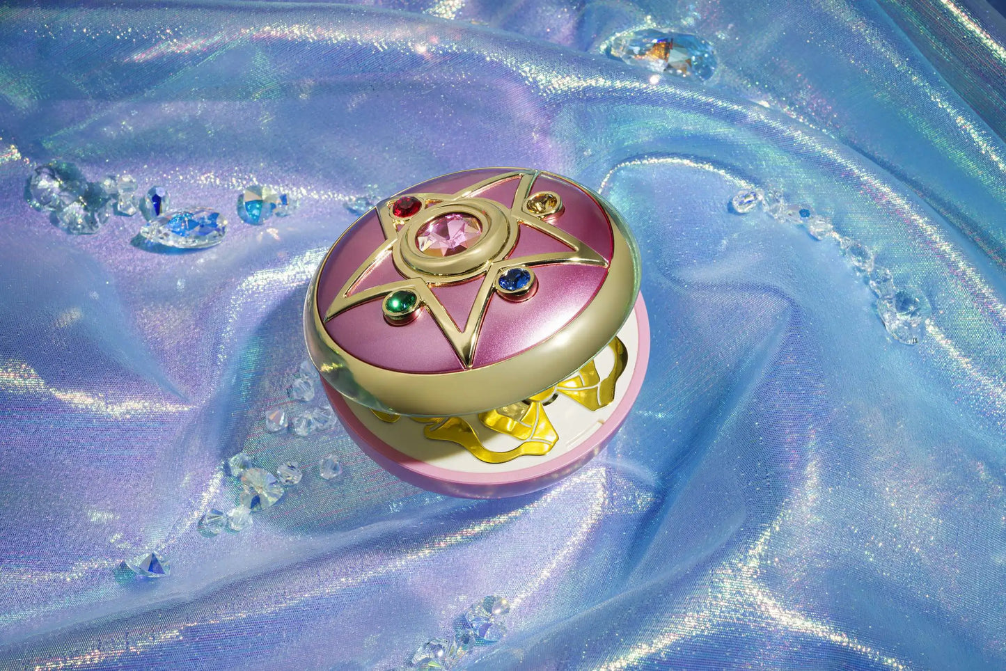 Proplica Sailor Moon Crystal Star: Brilliant Color Edition (30th Anniversary)