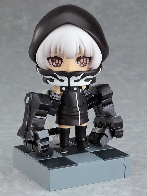 Nendoroid 166 - Black★Rock Shooter: Strength