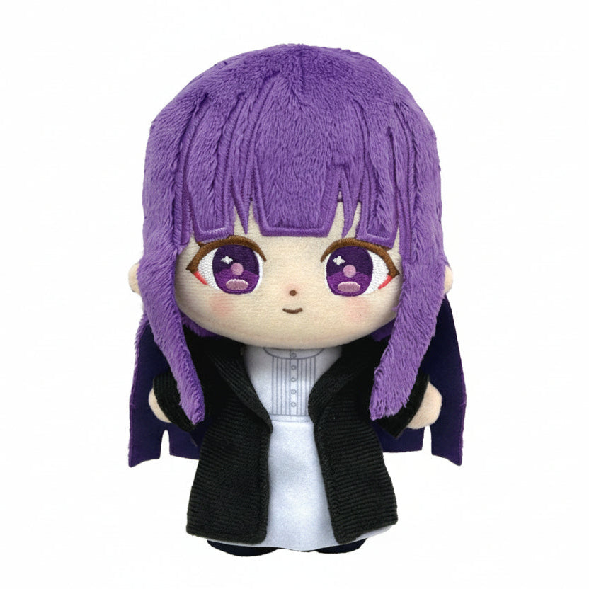 Bandai-Namco - Frieren: Beyond Journey's End Nui Plush