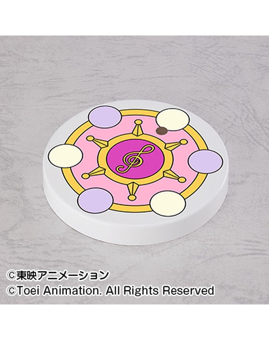Nendoroid 1098: Doremi Harukaze Figure