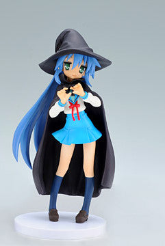 SEGA - Lucky☆Star OVA - Hiiragi Kagami & Izumi Konata - EX Figure
