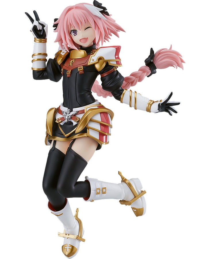 Fate/Grand Order - Rider/Astolfo Pop Up Parade Figure