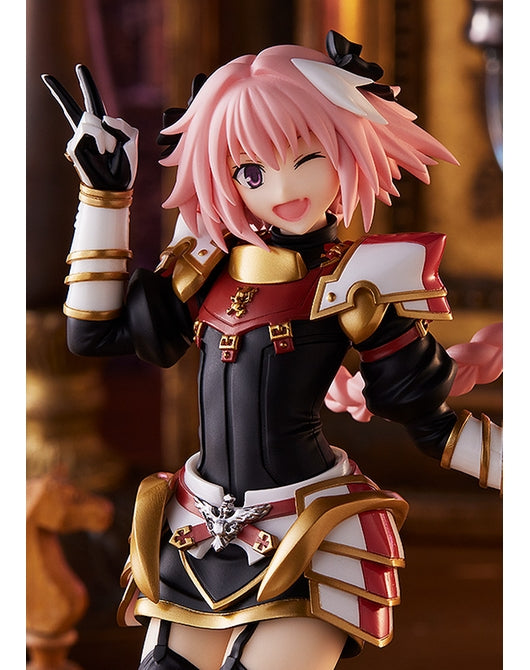 Fate/Grand Order - Rider/Astolfo Pop Up Parade Figure