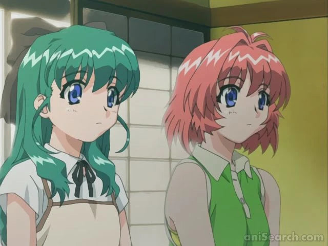 Please☆Twins DVD