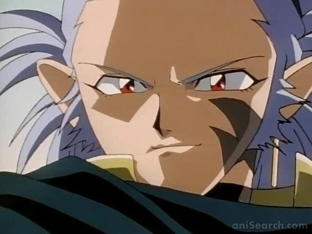 Tenchi Muyo! Tenchi Universe DVD