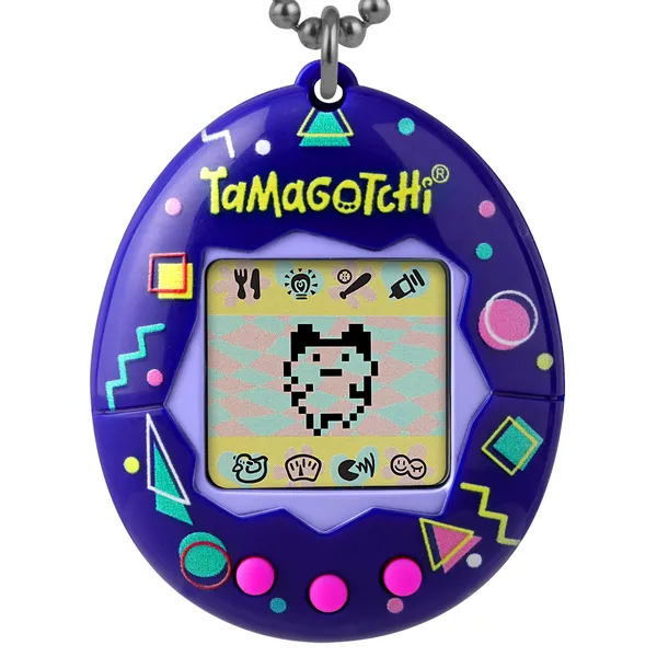 Tamagotchi Gen 1 Collection