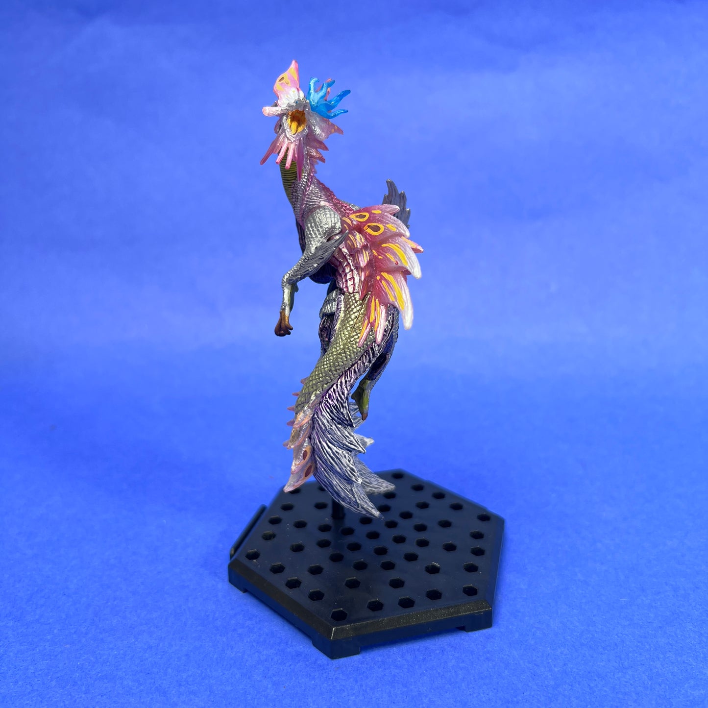 Monster Hunter Trading Figures