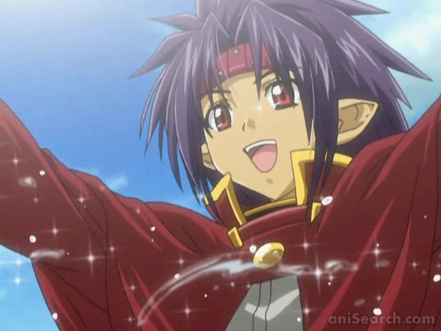 Chrono Crusade DVD