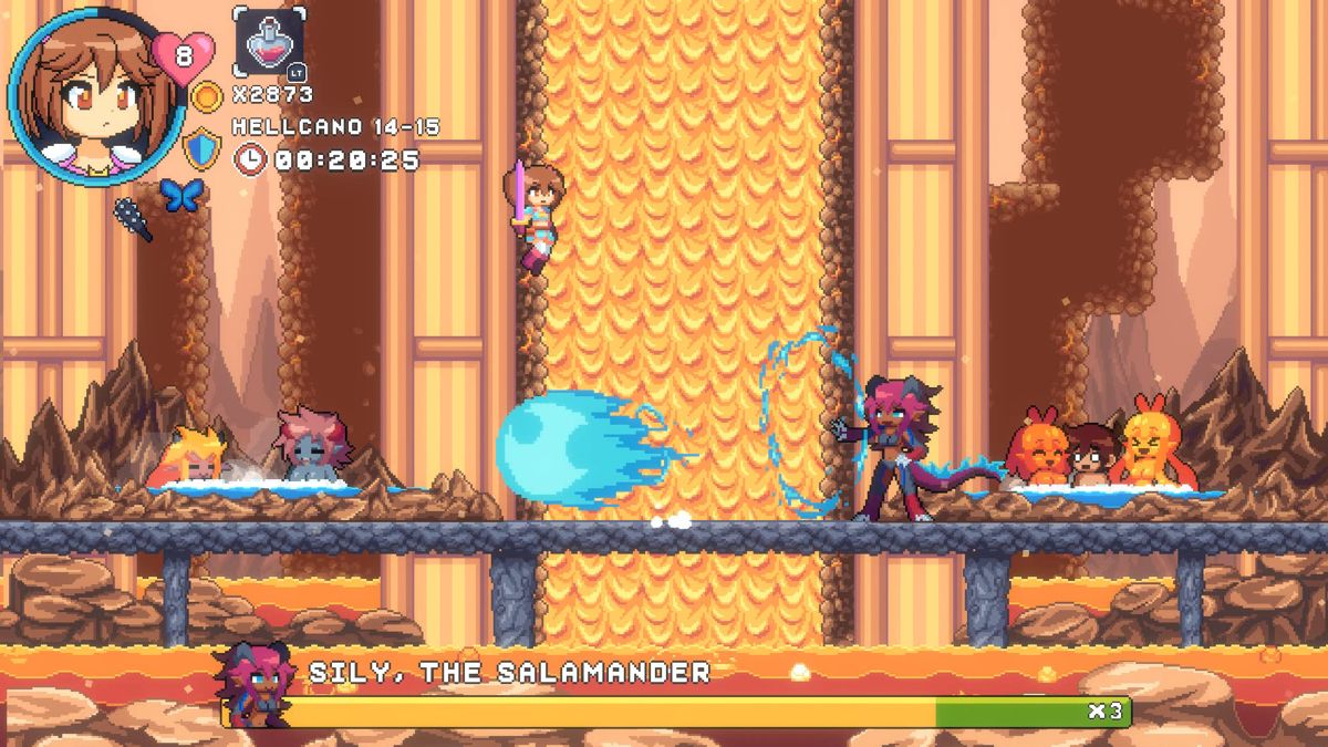Wife Quest - Playstation 4
