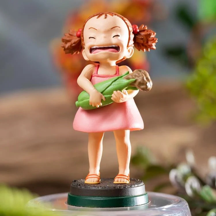 My Friend Totoro - Mei So Many Poses! DX Blind Box