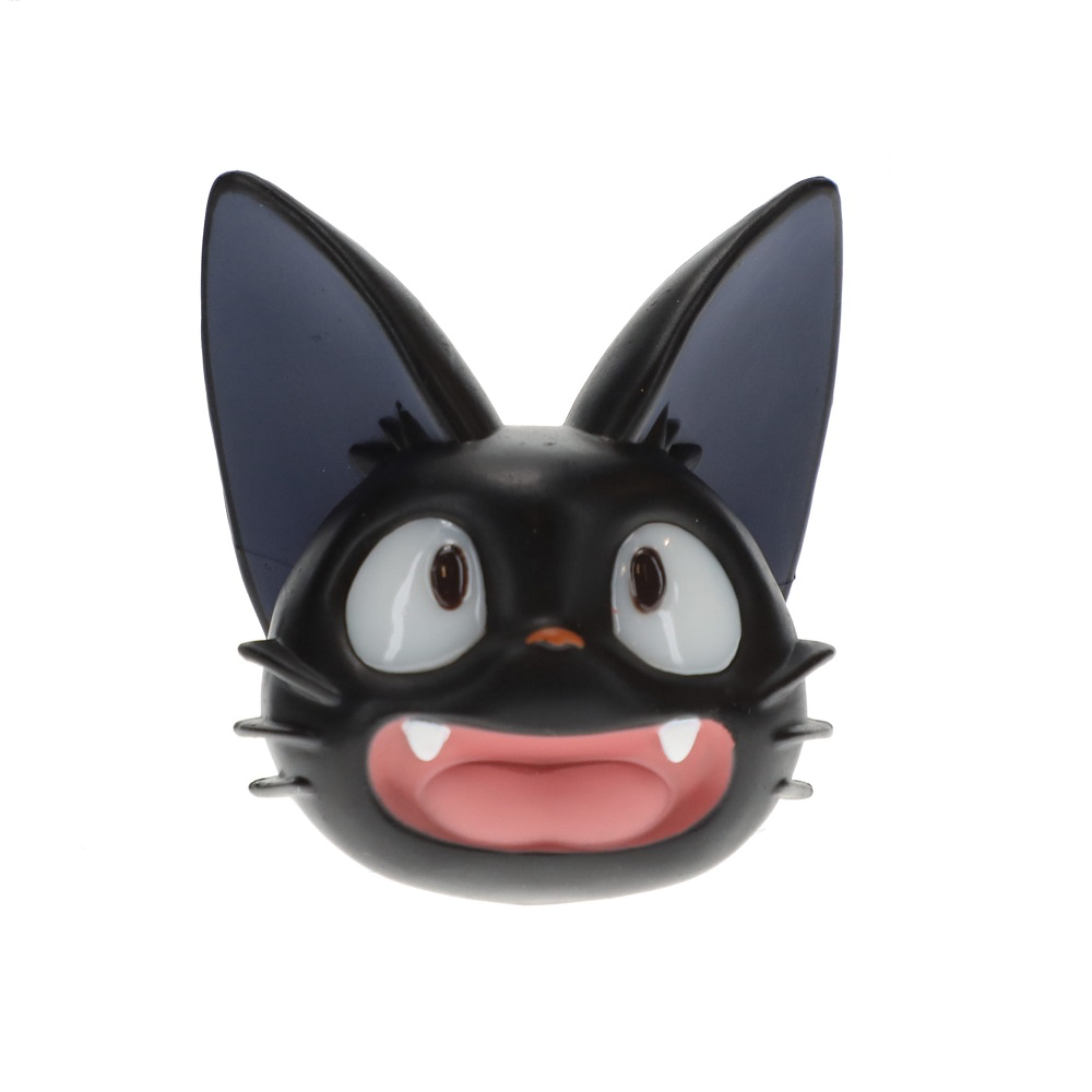 KiKi’s Delivery Service - Jiji Face Magnet Blind Box