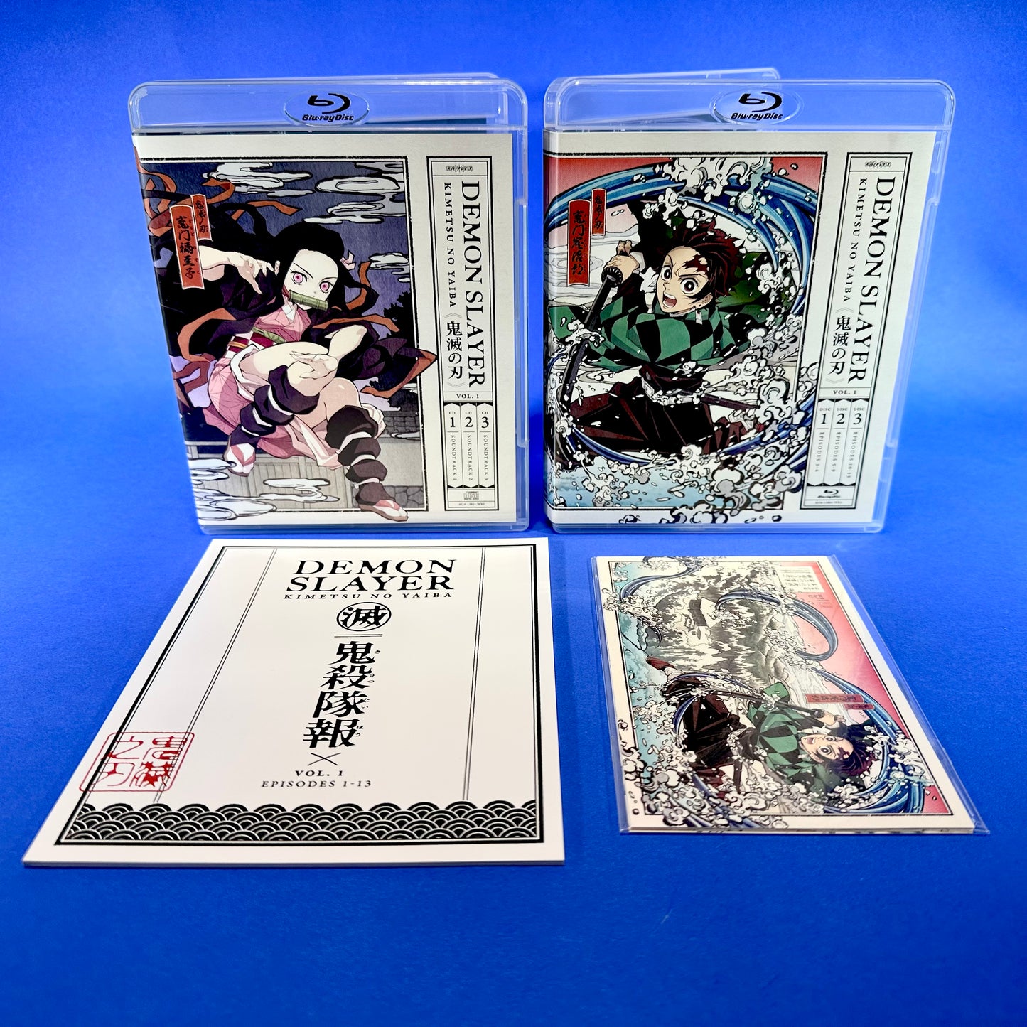 Demon Slayer - Kimetsu no Yaiba Vol. 2