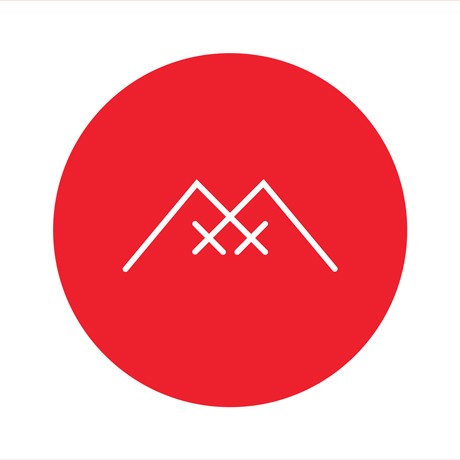 Xiu Xiu - Plays the Music of Twin Peaks Vinyl Record