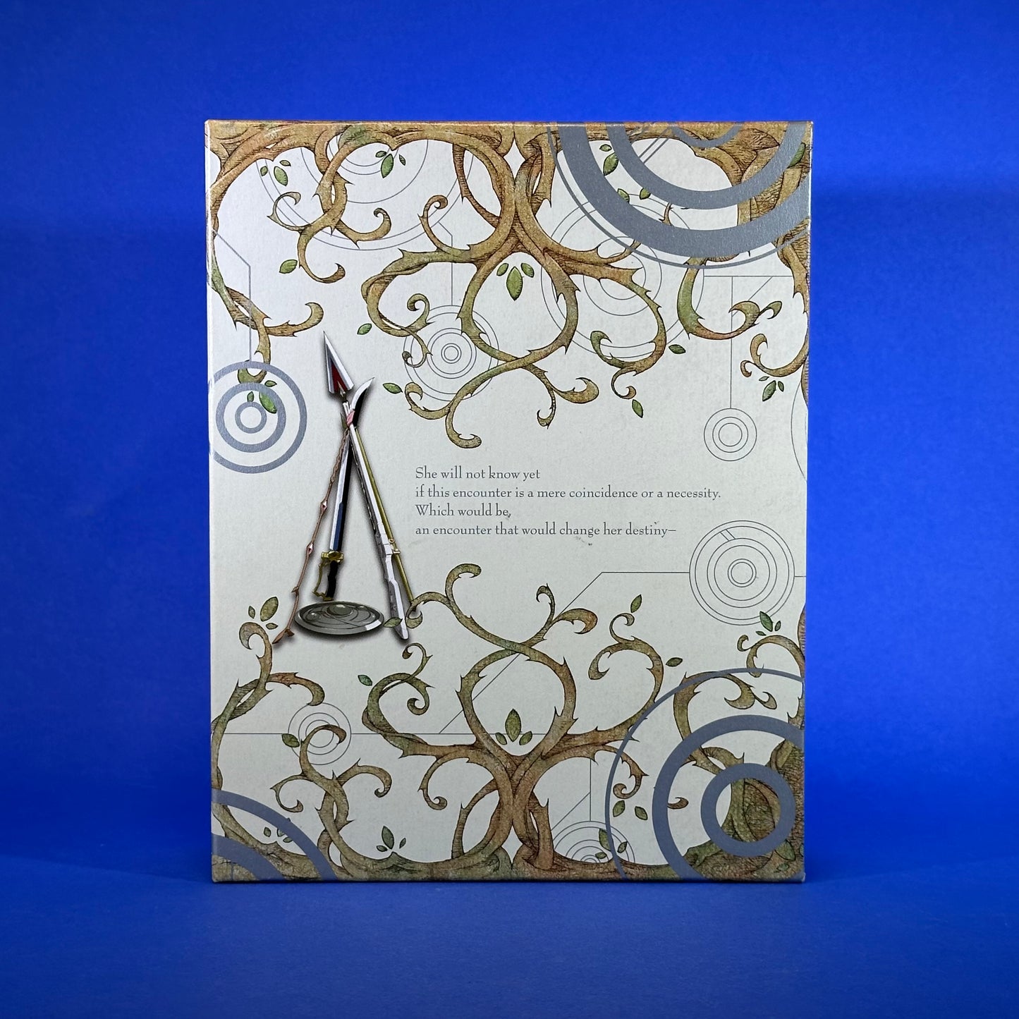 Puella Magi Madoka Magica Complete Boxset (Japanese) Blu-ray