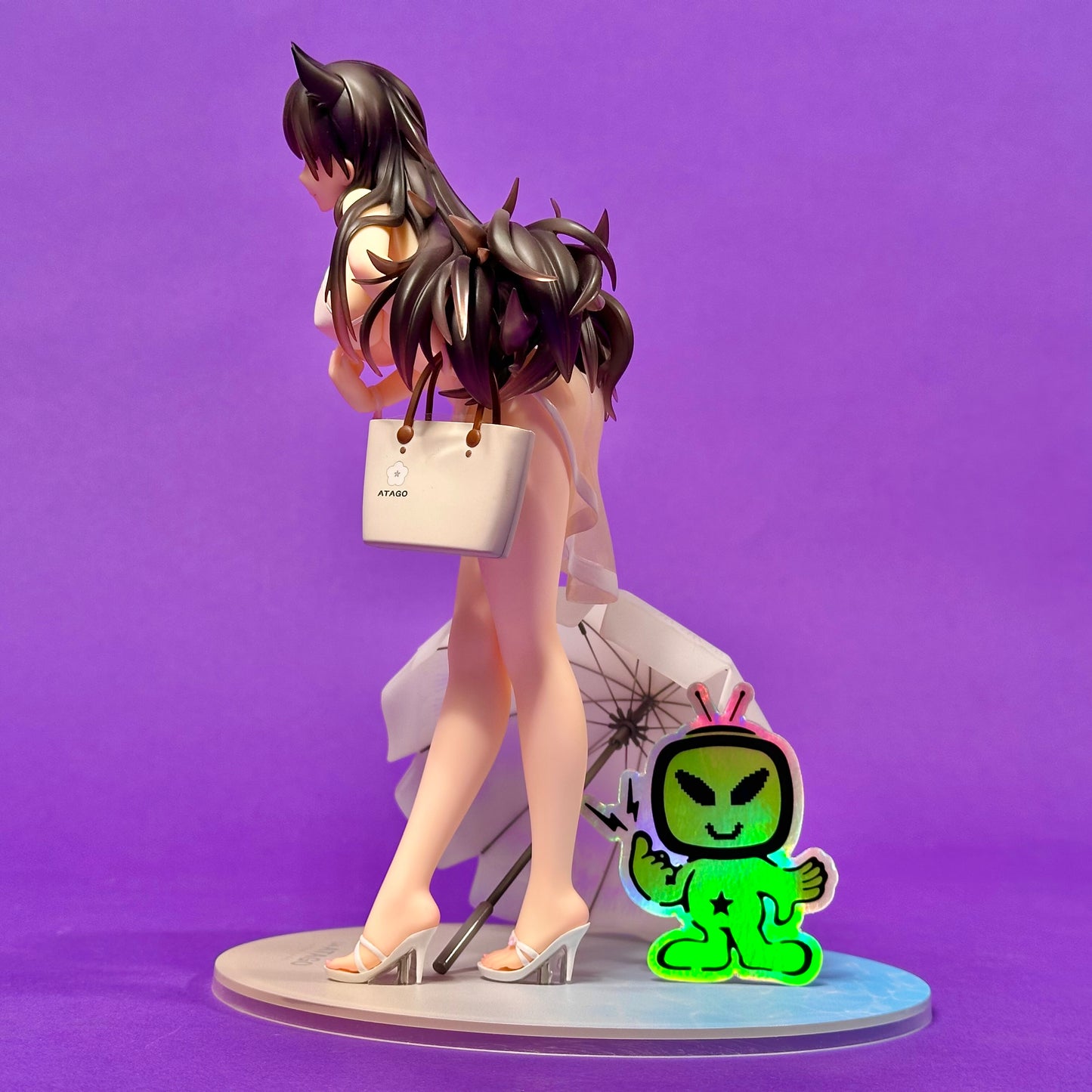 Alter - 2020 Azur Lane - Atago ~Midsummer March Ver.~ 1/7 Figure