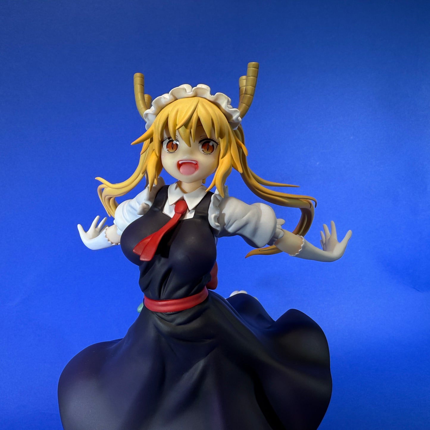 FOTS Miss Kobayashi’s Dragon Maid - Tohru (Maid Clothes Ver.)