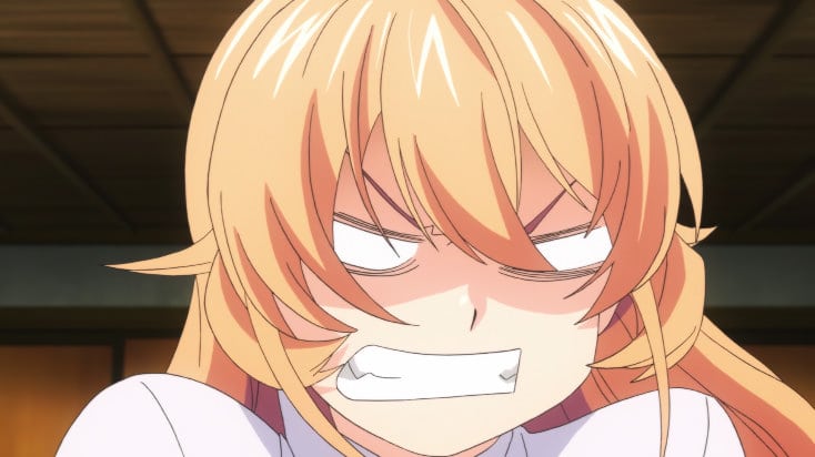 Food Wars! Season 1 - Limited Edition Box Set Blu-Ray