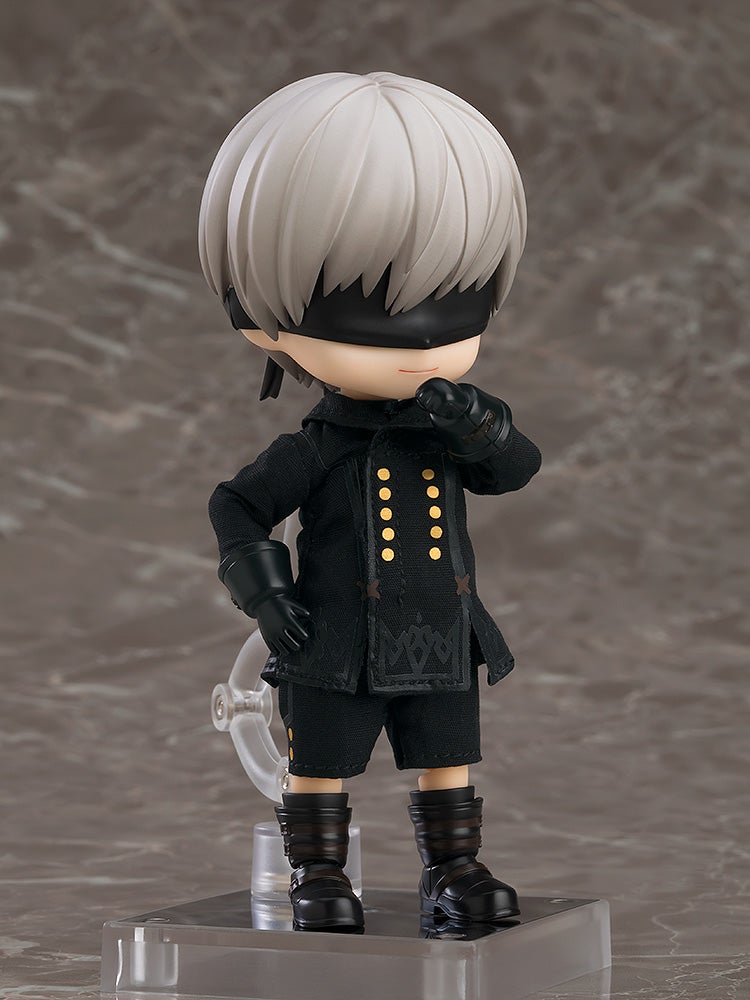 Nendoroid 1576: YoRHa No.9 Type S