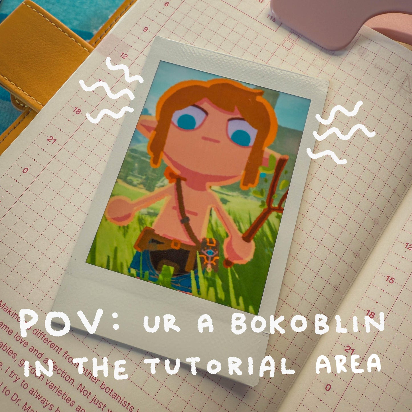 rolilomi - Adventure Polaroids