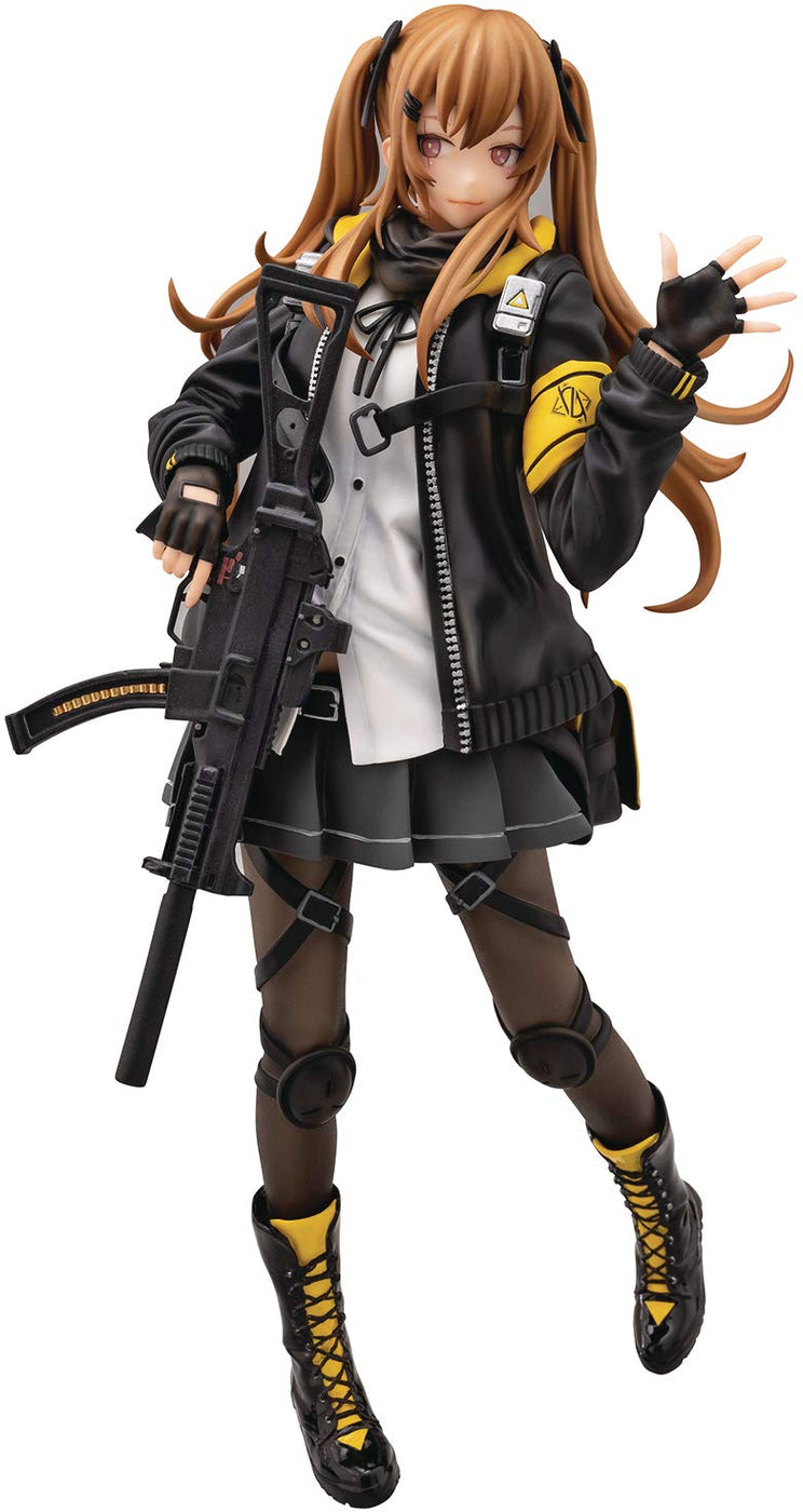 Funny Knights - Dolls Frontline - UMP9 1/7 Figure