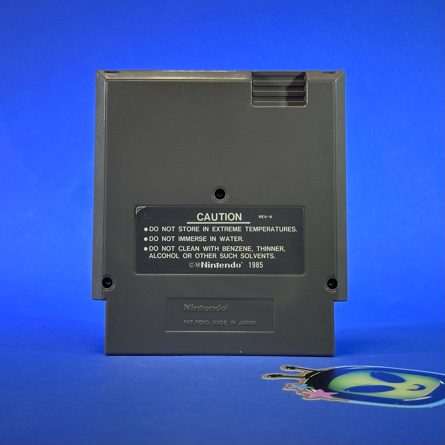 Arkista's Ring - NES