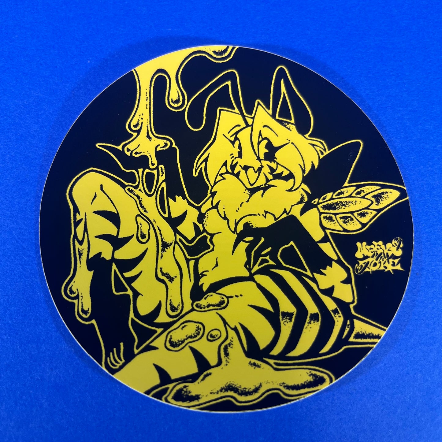Meeks n Poke - Vampire Hunters Collection