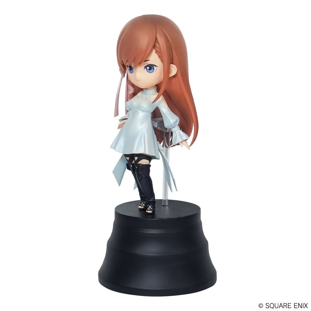 Square Enix - 2021 Final Fantasy XIV Minion Ryne Figure