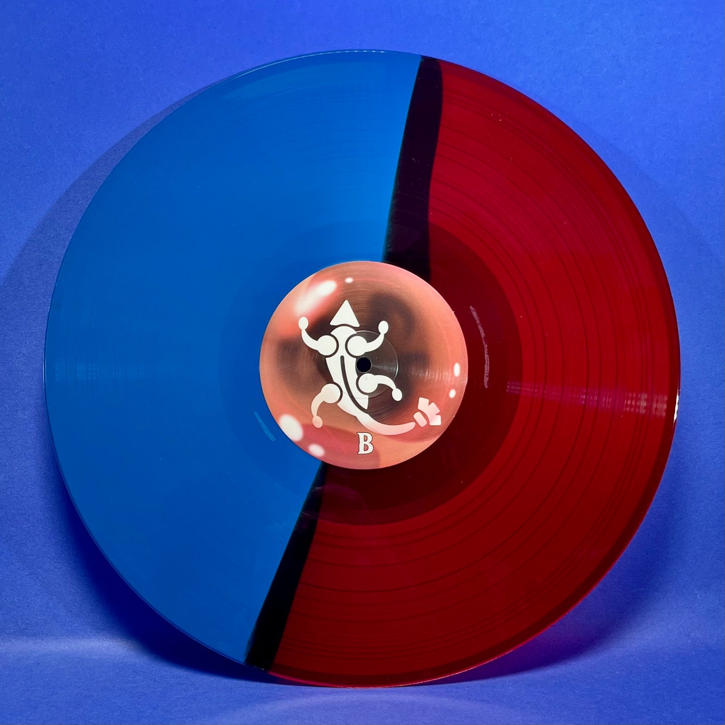 The Legend of Zelda: Breath of the Wild 2 LP Vinyl Record