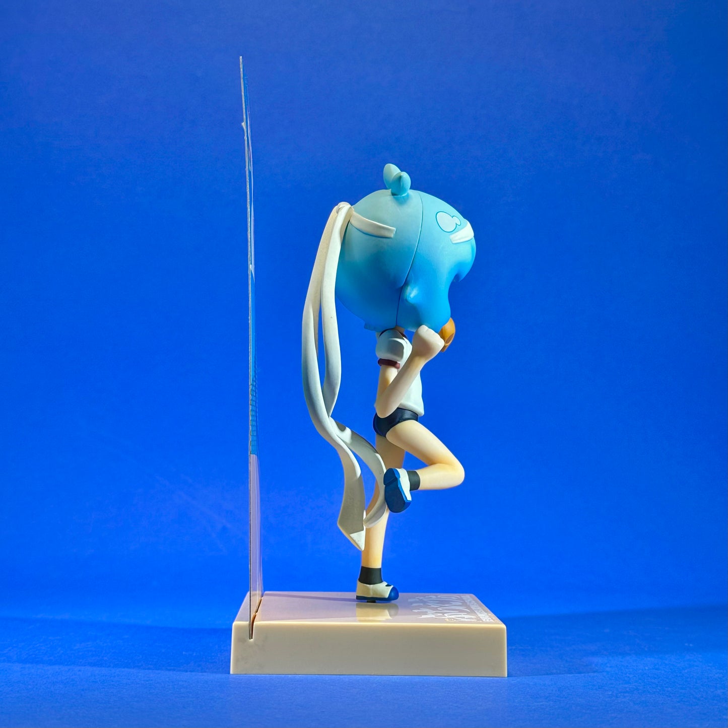 Banpresto - 2011 Petit Eva: Evangelion @ School Figure Set