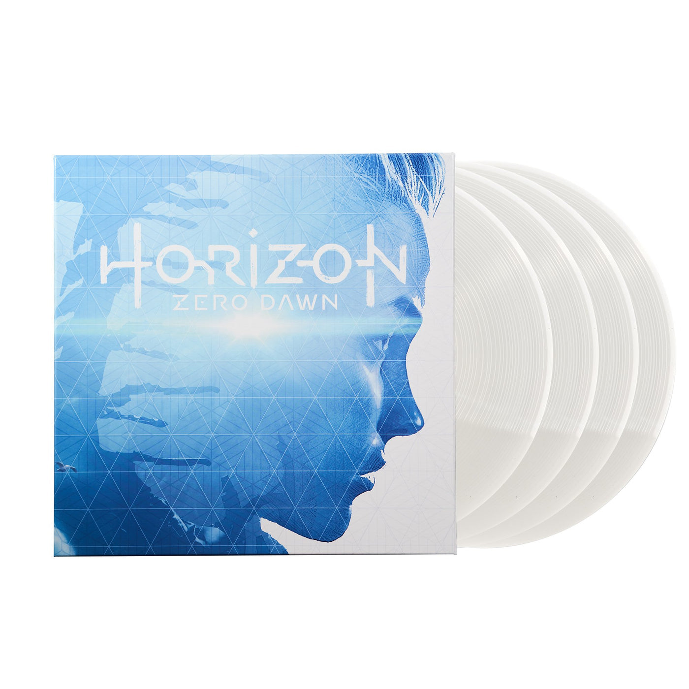 Horizon Zero Dawn Vinyl Box Set