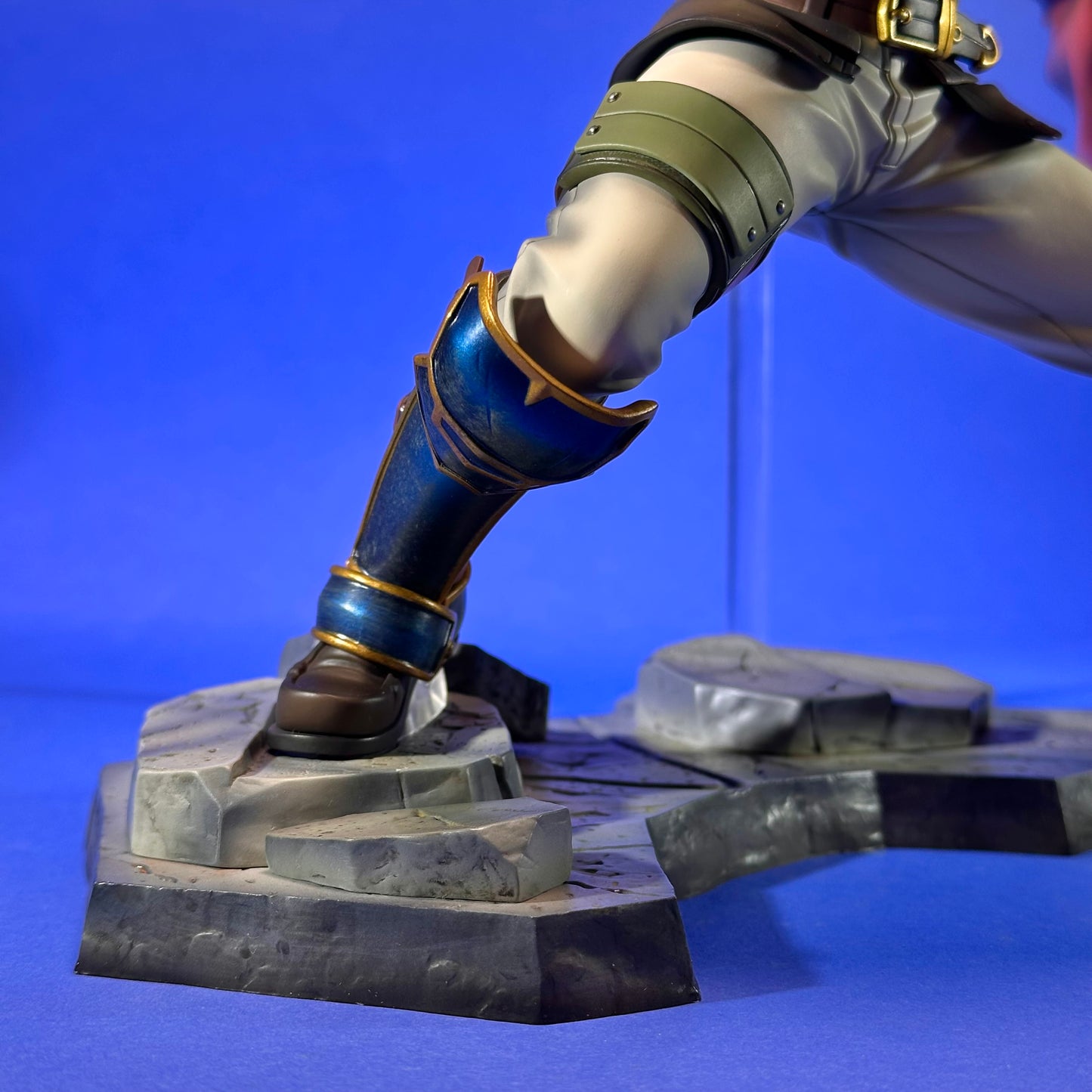 Intelligent Systems - 2022 Fire Emblem: Akatsuki no Megami - Ike 1/7 Figure