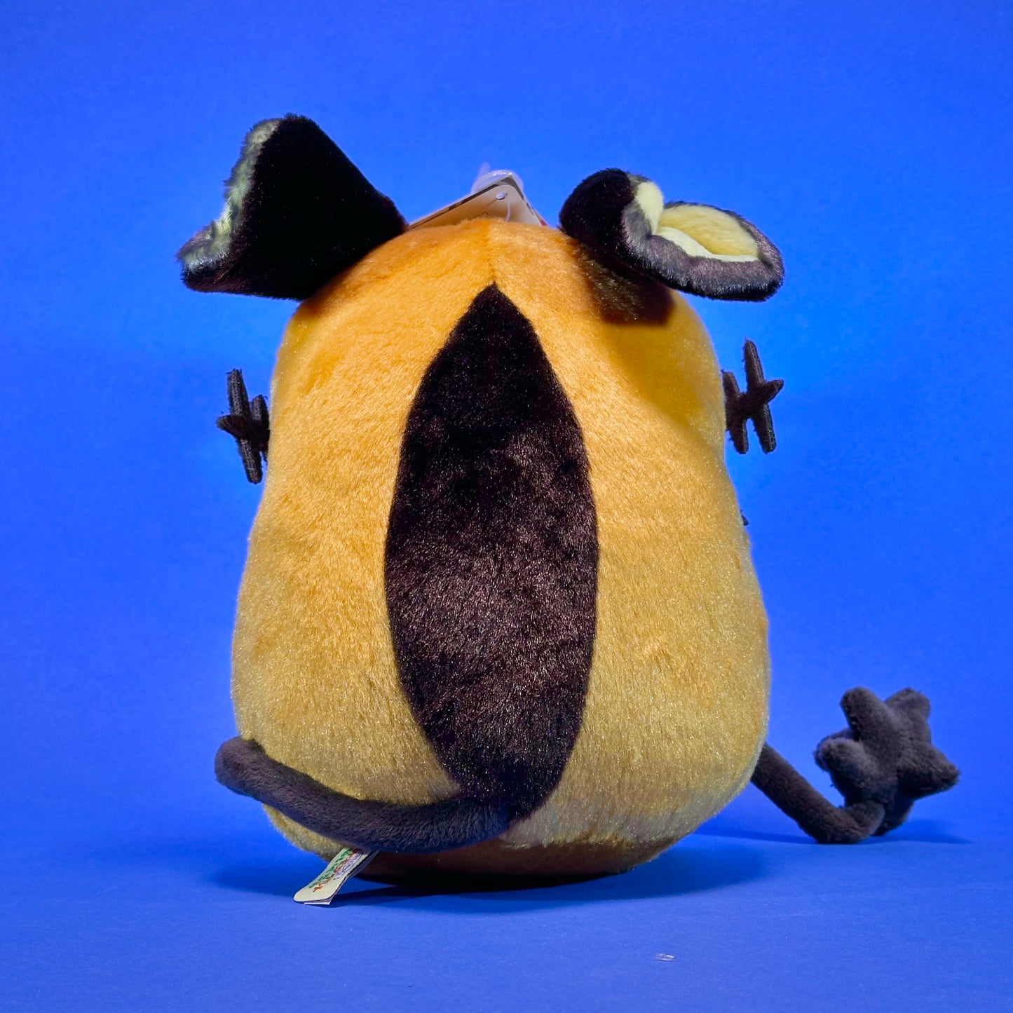 Takara Tomy Arts - I Choose You! Pokémon Dedenne 7” Plush