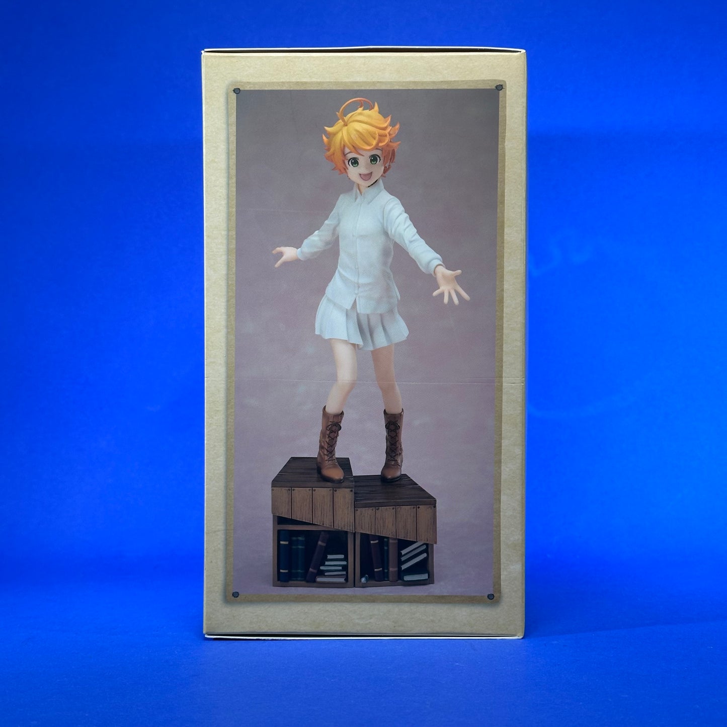 Aniplex - Promised Neverland - Emma 1:8 Scale Figure