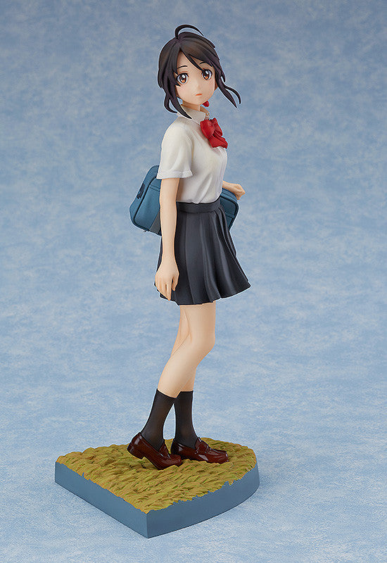 GoodSmile - Your Name Mitsuha & Taki Figure Set