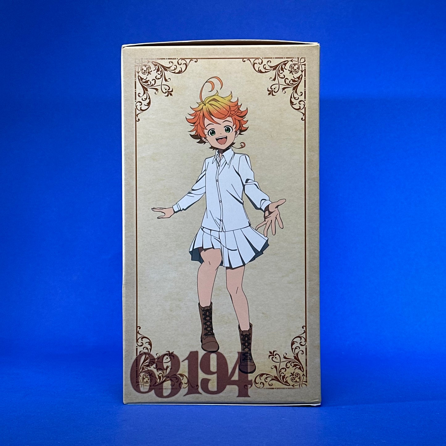 Aniplex - Promised Neverland - Emma 1:8 Scale Figure