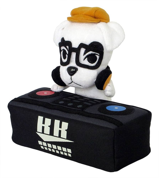 Animal Crossing - K.K. Slider DJ Plush