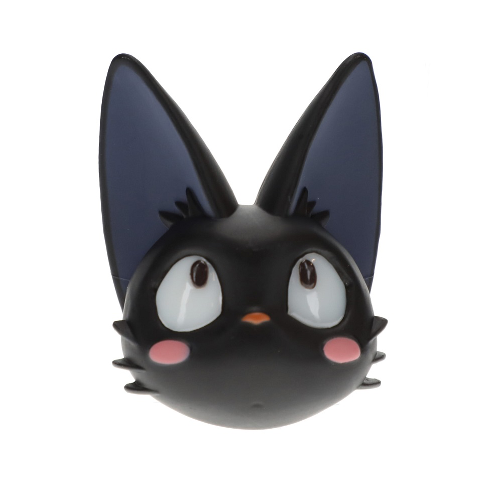 KiKi’s Delivery Service - Jiji Face Magnet Blind Box