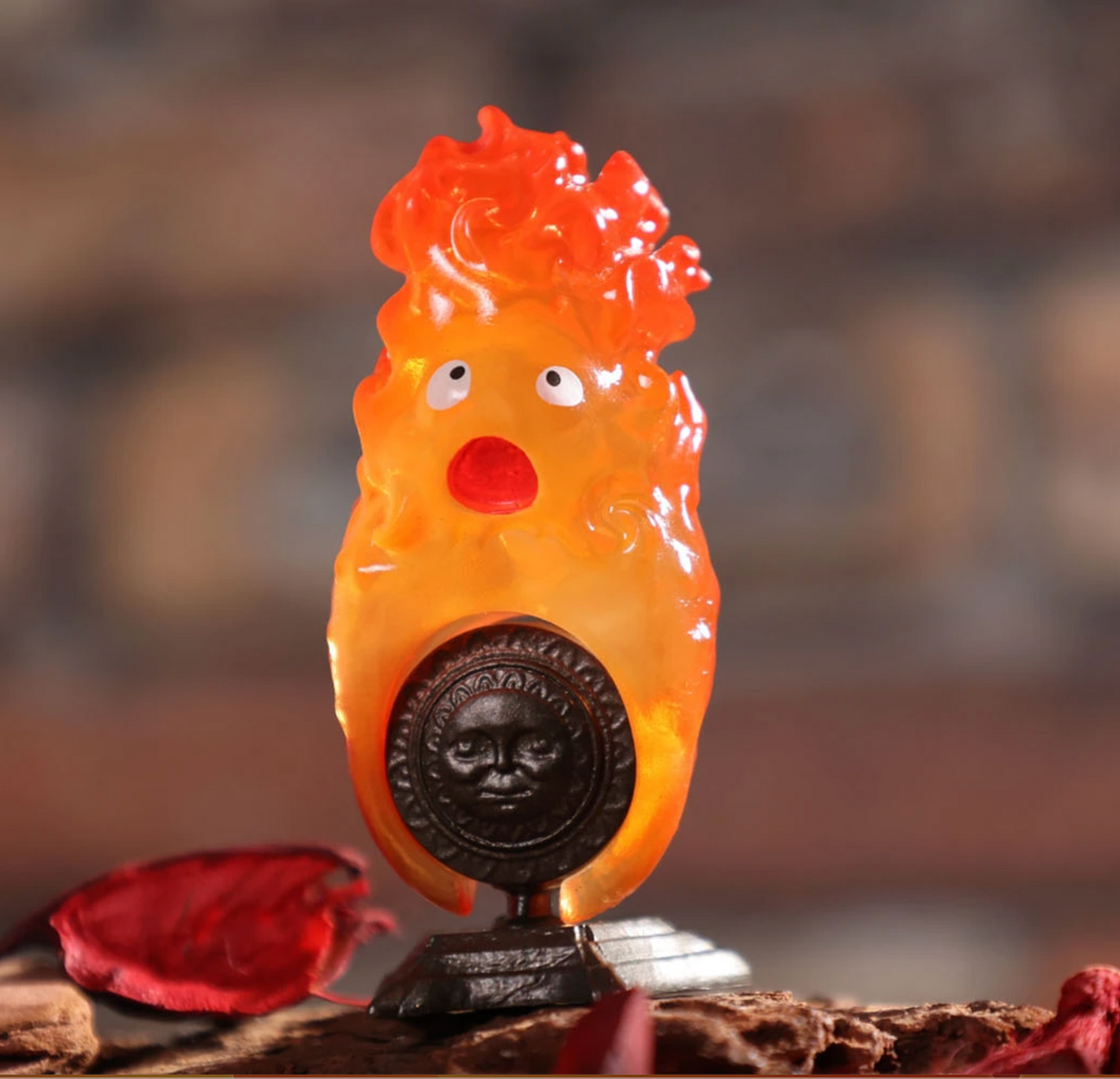 Kazaring - Calcifer Blind Box