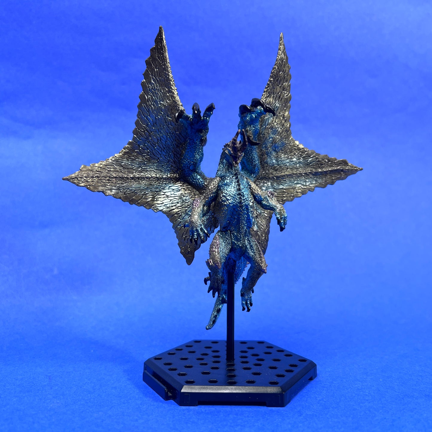 Monster Hunter Trading Figures