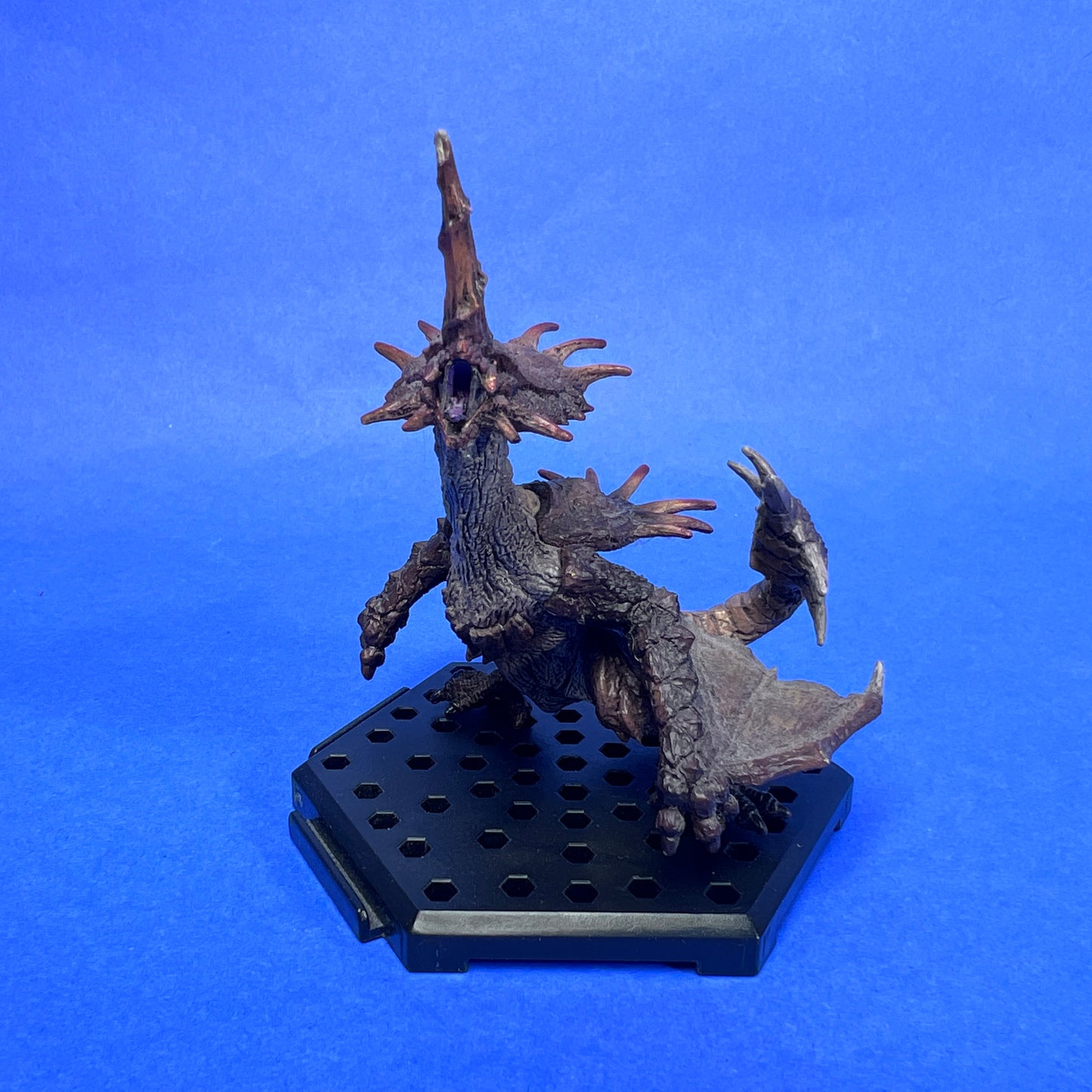 Monster Hunter Trading Figures