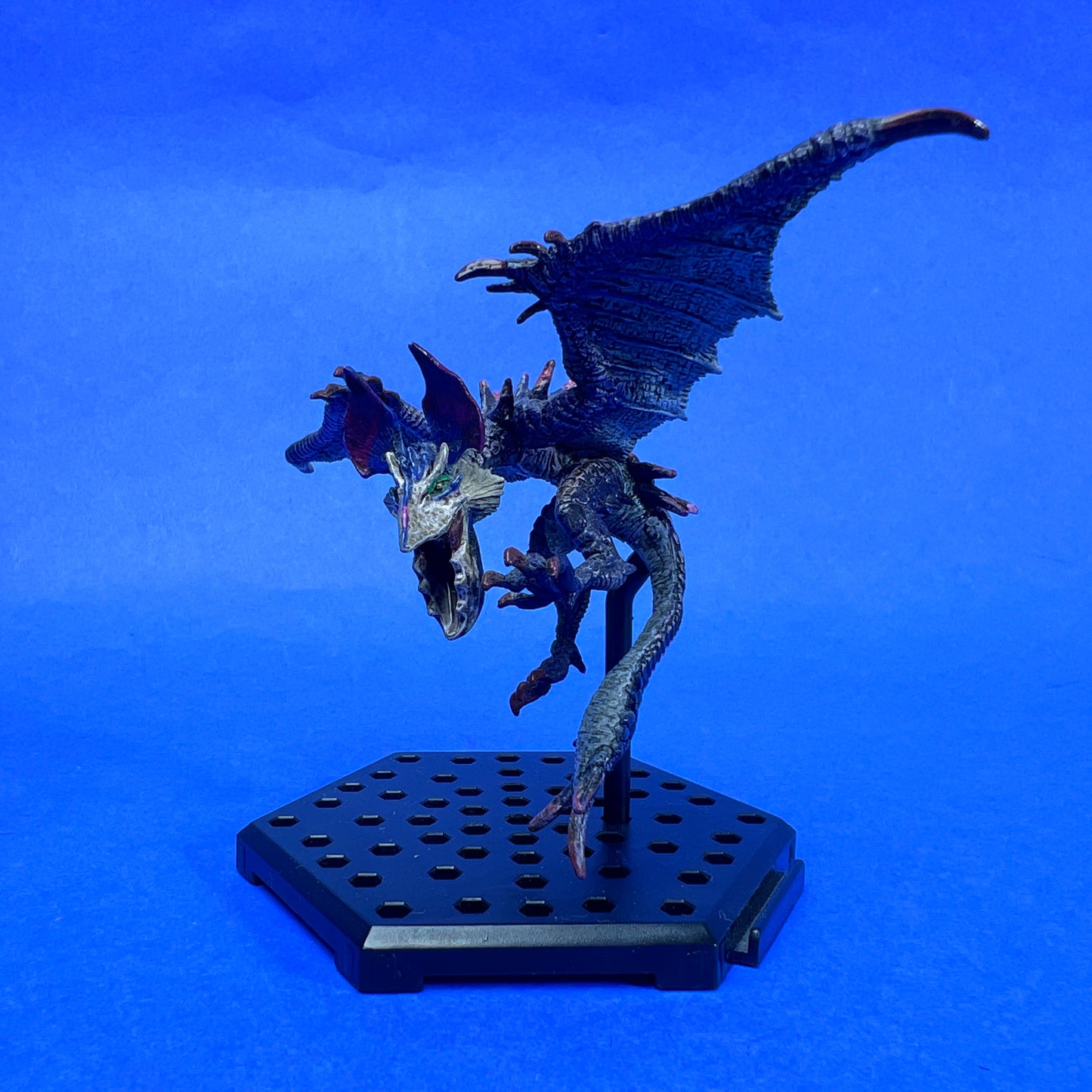 Monster Hunter Trading Figures