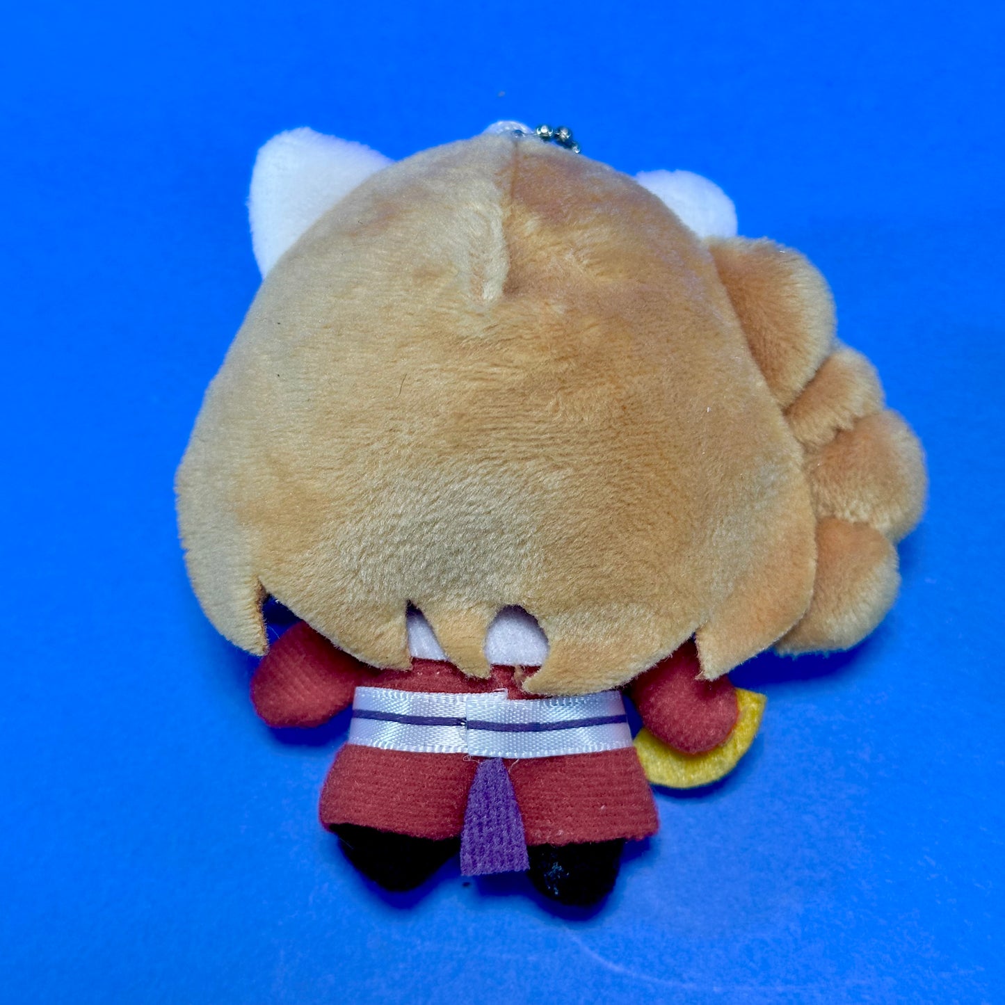 Kaomoji X Love Live Collab - 3" Plush Keychains