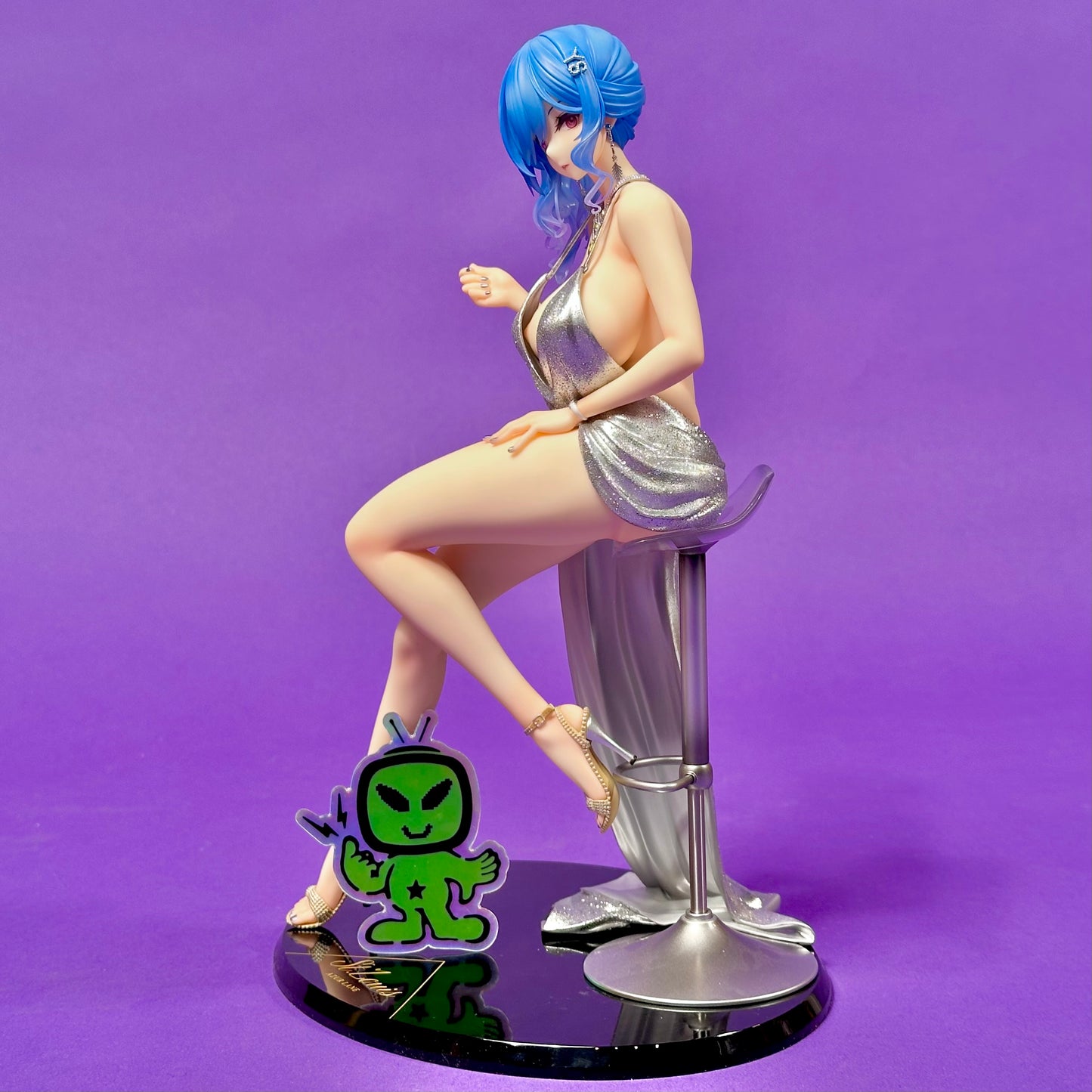 Alter - 2025 Azur Lane - St. Louis ~Luxurious Wheels Ver.~ 1/6 Figure