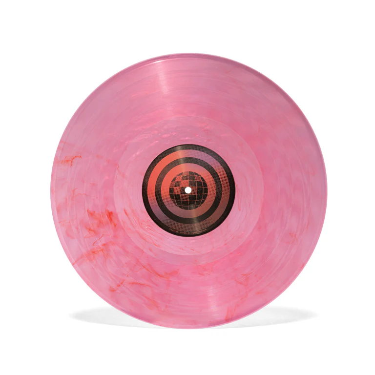 Atlus Sound Team - Persona 5: Dancing in Starlight Vinyl Record