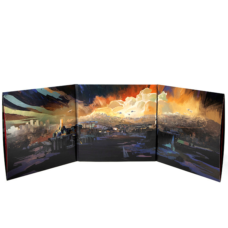 British Sea Power: Disco Elysium 3 LP Vinyl Record