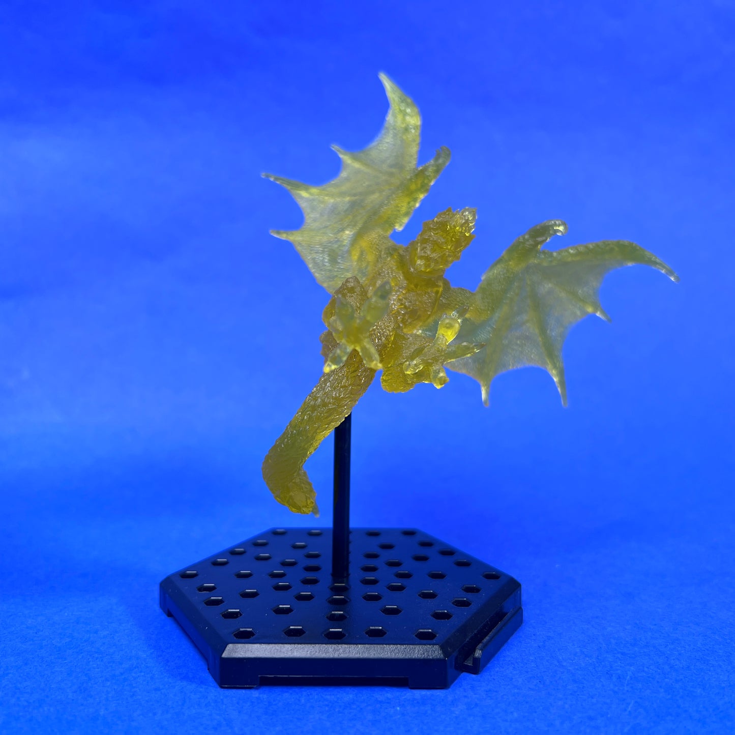 Monster Hunter Trading Figures